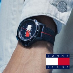 Montre Homme Tommy Hilfiger 1791997