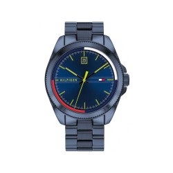 Montre Homme Tommy Hilfiger...