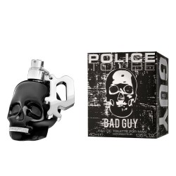 Men's Perfume Police...