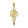 Montre Femme Guess GISELLE Doré