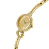 Montre Femme Guess GISELLE Doré