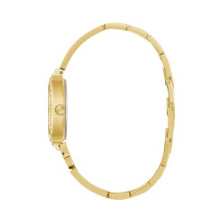 Montre Femme Guess GISELLE Doré