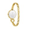 Montre Femme Guess GISELLE Doré