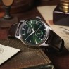 Montre Homme Seiko SSA459J1 Vert