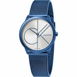 Montre Femme Calvin Klein...