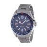 Montre Homme Nautica CRANDON PARK BEACH Argenté (Ø 46 mm)