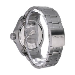 Montre Homme Nautica CRANDON PARK BEACH Argenté (Ø 46 mm)
