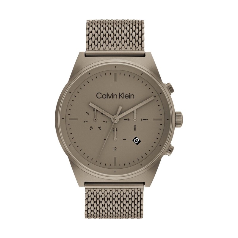 Montre Femme Calvin Klein 25200297 (Ø 44 mm)