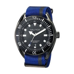Montre Homme Nautica...