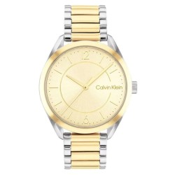 Montre Homme Calvin Klein...