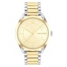 Montre Homme Calvin Klein 25200192 Doré (Ø 30 mm)