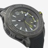 Men's Watch Nautica NAPBRW003 Black Grey