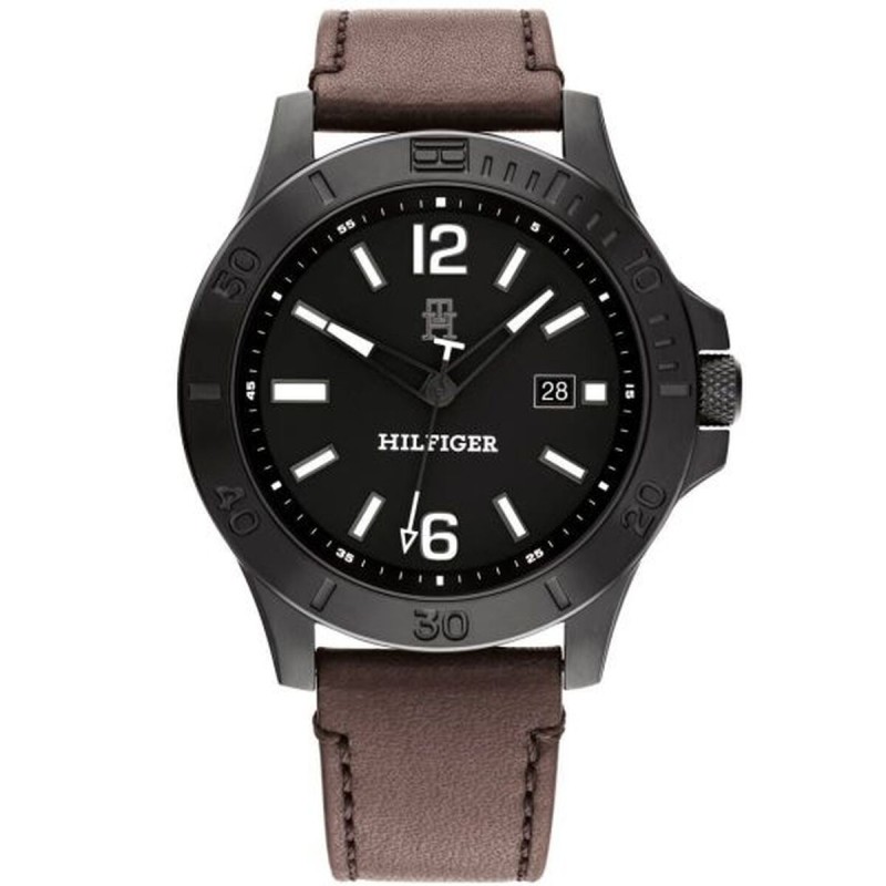 Men's Watch Tommy Hilfiger 1710530 (Ø 46 mm)