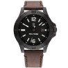 Men's Watch Tommy Hilfiger 1710530 (Ø 46 mm)