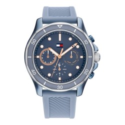 Montre Femme Tommy Hilfiger...