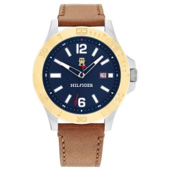 Montre Homme Tommy Hilfiger...