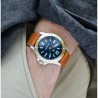 Men's Watch Tommy Hilfiger 1710529 Brown (Ø 46 mm)