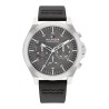 Montre Homme Tommy Hilfiger 1710521 Noir (Ø 46 mm)
