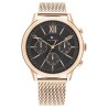 Men's Watch Tommy Hilfiger 1710525 (Ø 44 mm)