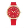 Ladies' Watch Tommy Hilfiger 1782561 Red (Ø 38 mm)