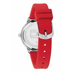 Ladies' Watch Tommy Hilfiger 1782561 Red (Ø 38 mm)