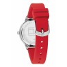 Ladies' Watch Tommy Hilfiger 1782561 Red (Ø 38 mm)