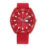 Men's Watch Tommy Hilfiger 1792065 Red (Ø 44 mm)