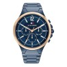 Ladies' Watch Tommy Hilfiger 1782601 (Ø 40 mm)