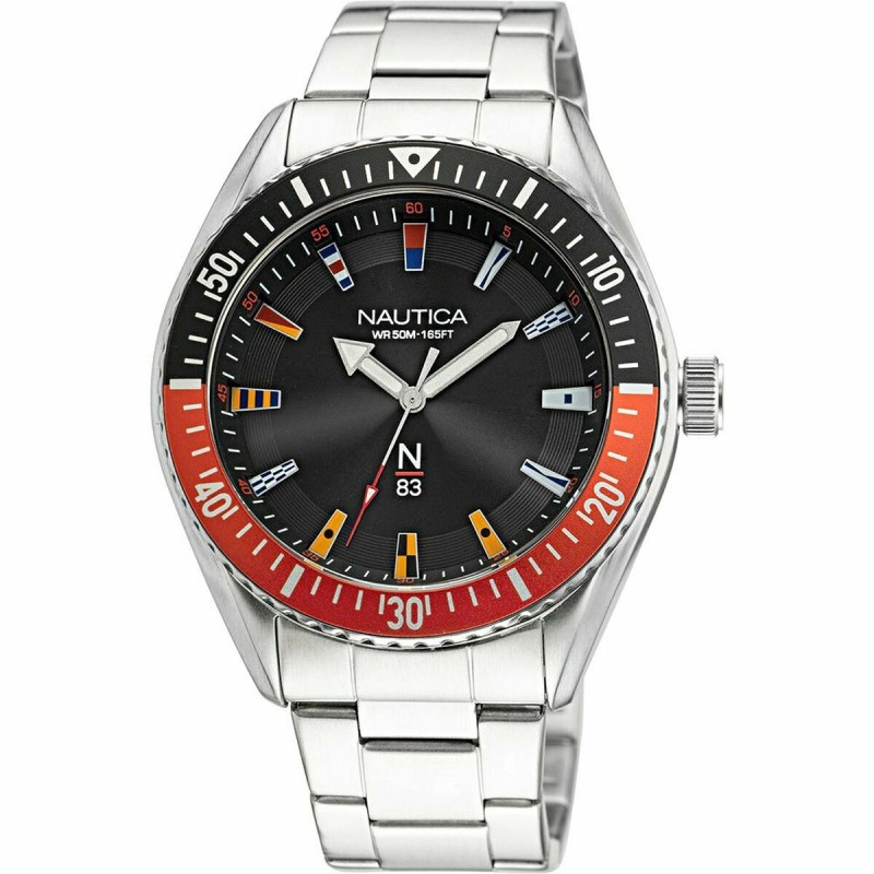 Montre Homme Nautica NAPFWF017