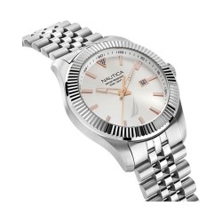 Men's Watch Nautica NAPPBS250 (Ø 43 mm)