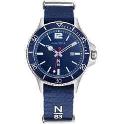 Montre Homme Nautica...