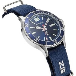 Men's Watch Nautica NAPABS904 (Ø 43 mm)