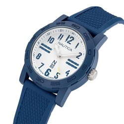 Montre Homme Nautica NAPATS301 (Ø 44 mm)