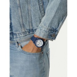 Montre Homme Nautica NAPATS301 (Ø 44 mm)