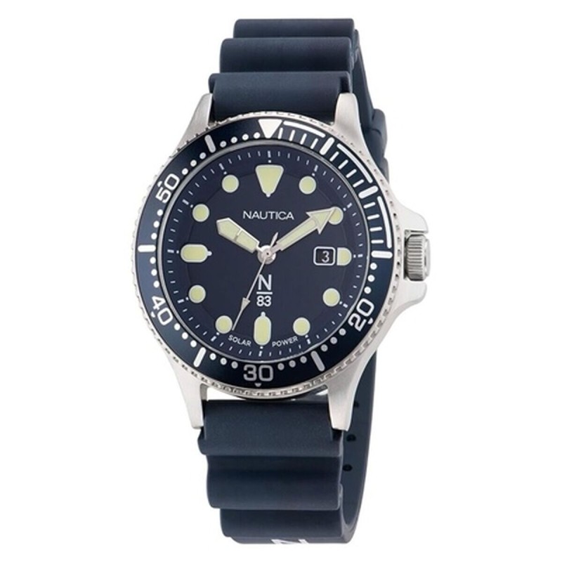 Men's Watch Nautica NAPCBS304 (Ø 43 mm)