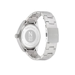 Men's Watch Nautica NAPFWS307 (Ø 44 mm)