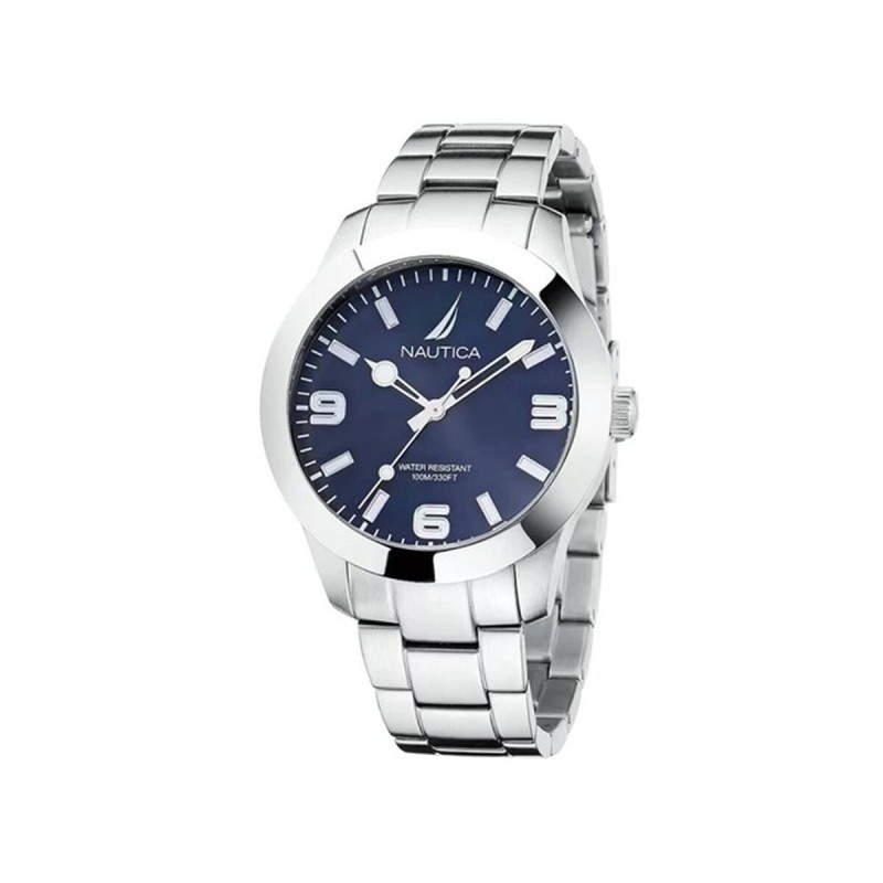 Montre Homme Nautica NAPPBF201 Ø 42 mm