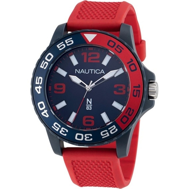 Montre Homme Nautica NAPFWS303 (Ø 45 mm)