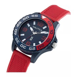 Men's Watch Nautica NAPFWS303 (Ø 45 mm)