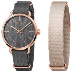 Montre Homme Calvin Klein...