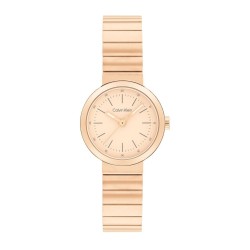 Montre Femme Calvin Klein...