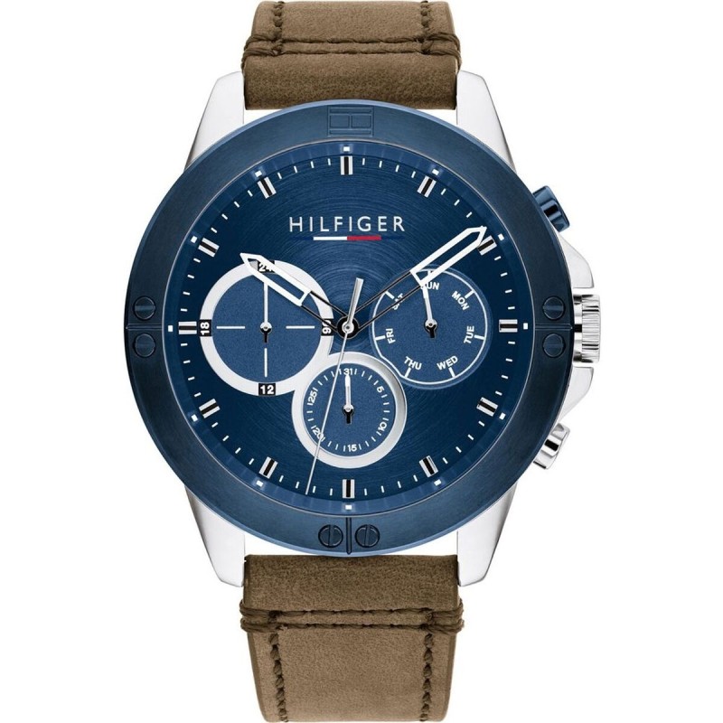 Montre Homme Tommy Hilfiger 1791895 (Ø 46 mm)