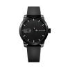 Montre Homme Tommy Hilfiger 1791382 Noir (Ø 41 mm)