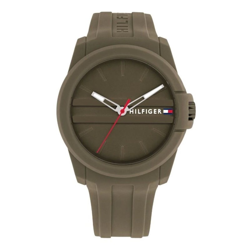 Men's Watch Tommy Hilfiger 1710599 (Ø 44 mm)