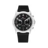 Montre Homme Tommy Hilfiger 1710624 Noir (Ø 43 mm)