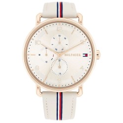 Montre Femme Tommy Hilfiger...