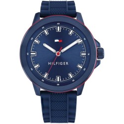 Montre Homme Tommy Hilfiger...