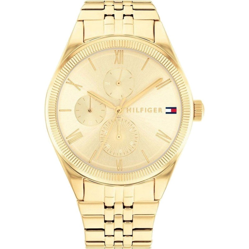 Montre Femme Tommy Hilfiger 1782592 Doré (Ø 38 mm)