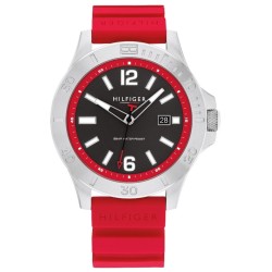 Men's Watch Tommy Hilfiger...