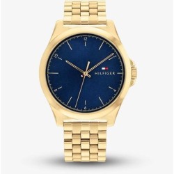 Men's Watch Tommy Hilfiger 1710546 Golden